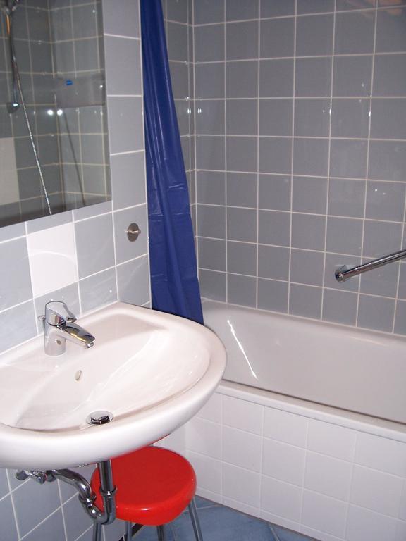 Ferienwohnung-Sylt-Studio Вестерланд Экстерьер фото